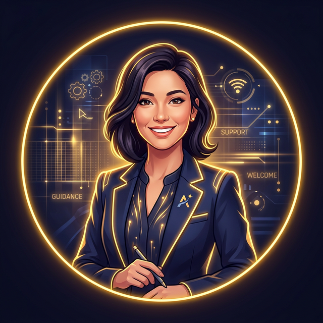 Maya AI Avatar